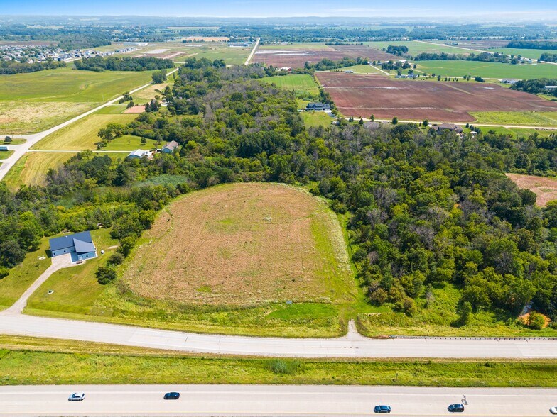 More Photos Of French Road, De Pere Land For Sale