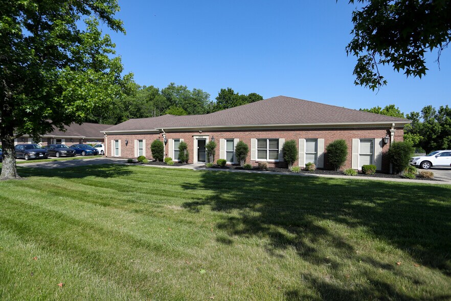 More Photos Of 2902 Foltz Dr, Edgewood Medical For Sale