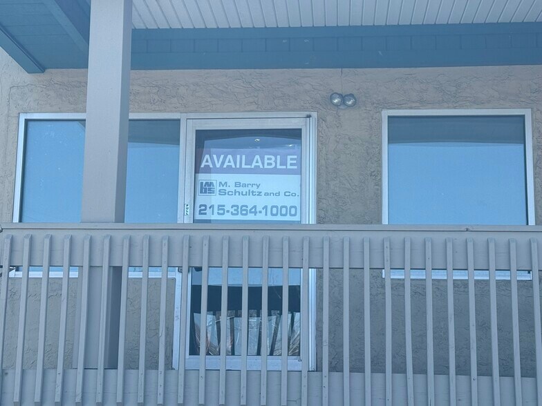 More Photos Of 109-133 N York Rd, Willow Grove Unknown For Lease