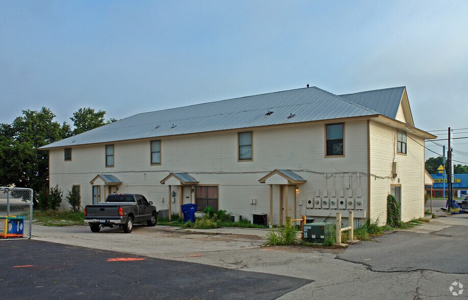 More Photos Of 2210 E Highway 190, Copperas Cove Freestanding For Sale