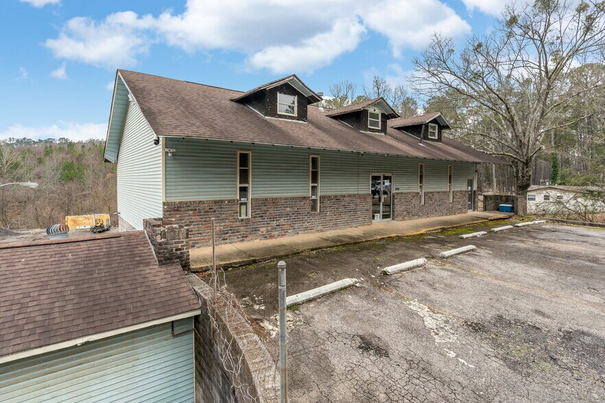 More Photos Of 1991 Alton Rd, Irondale Land For Sale