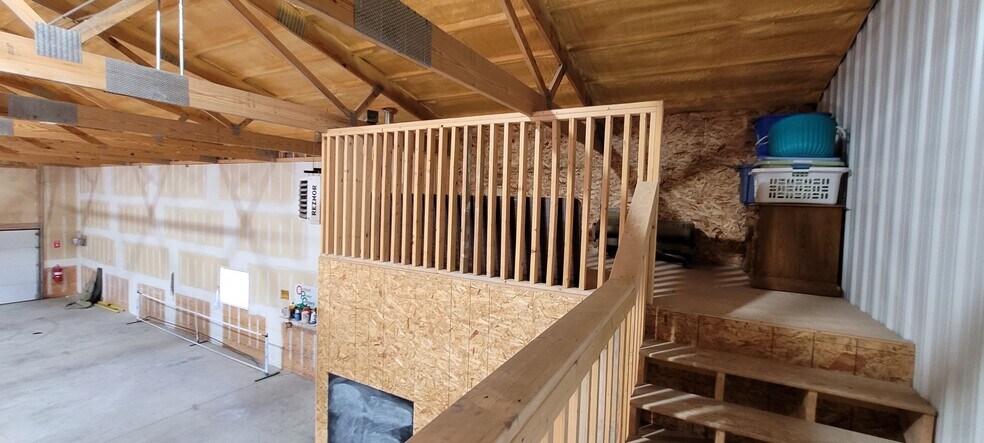 More Photos Of 3101 Vaughn Rd, Great Falls Flex For Sale