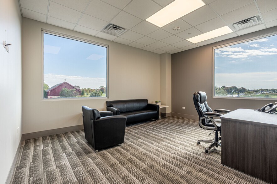 More Photos Of 10120 Calumet Ave, Munster Medical For Lease