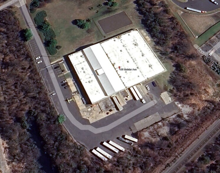 More Photos Of 106 Meister Ave, Branchburg Warehouse For Lease