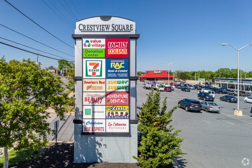 More Photos Of 6611-6737 Annapolis Rd, Landover Hills Unknown For Lease