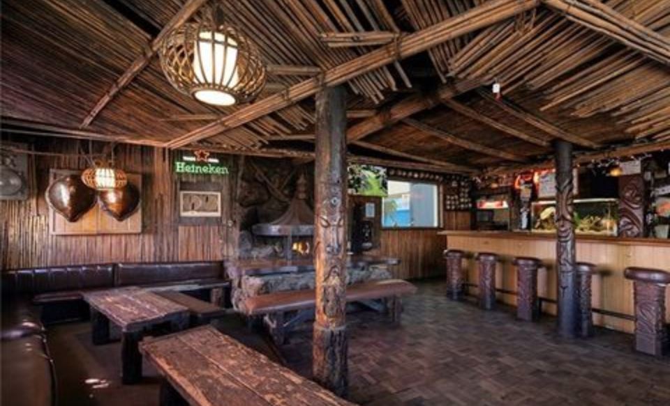 More Photos Of 16321 Pacific Coast Hwy, Sunset Beach Bar For Sale