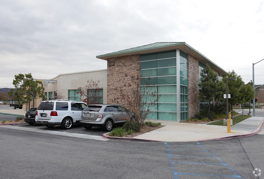 Primary Photo Of 31309 Temecula Pky S, Temecula Medical For Lease
