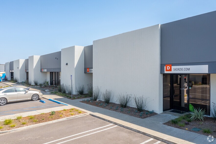 More Photos Of 500 S Andreasen Dr, Escondido Unknown For Lease