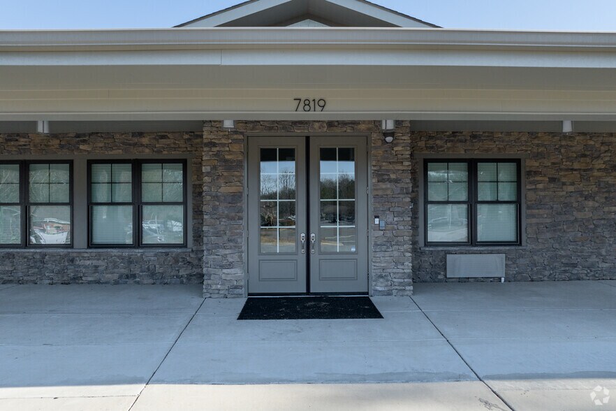 More Photos Of 7819 Hickory Flat Hwy, Woodstock Assisted Living For Sale