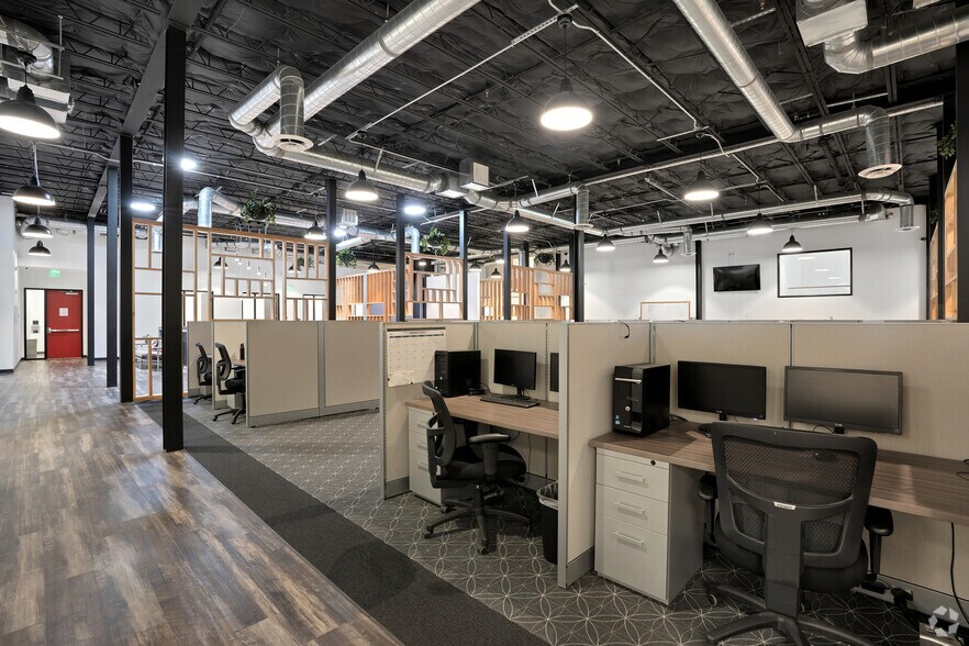 More Photos Of 324-328 S Myrtle Ave, Monrovia Office For Sale