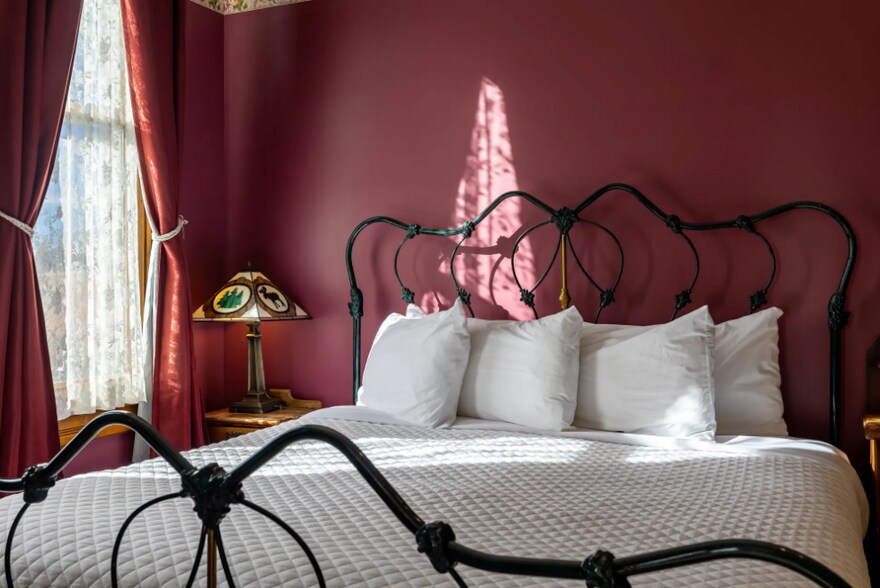 More Photos Of 700 Harrison Ave, Leadville Hotel For Sale