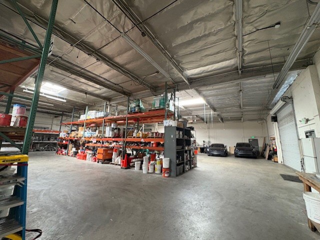 More Photos Of 10637 Midway Ave, Cerritos Warehouse For Lease