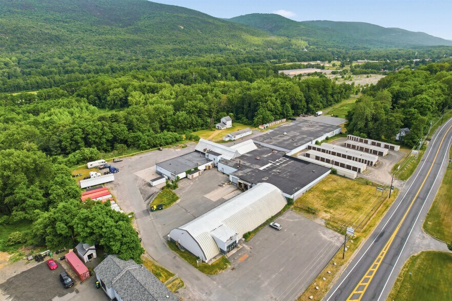 More Photos Of 8085 Route 209, Ellenville Warehouse For Lease