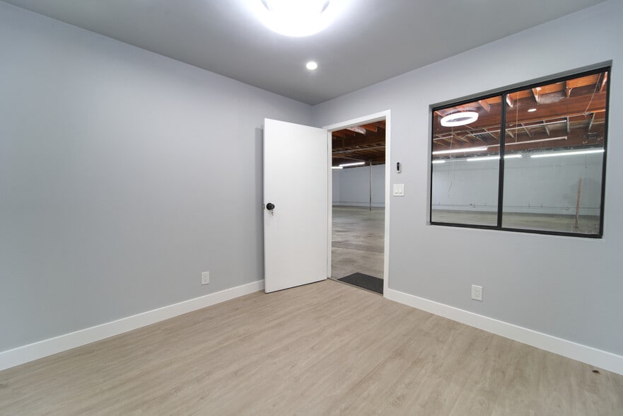 More Photos Of 5500 S Santa Fe Ave, Vernon Warehouse For Lease