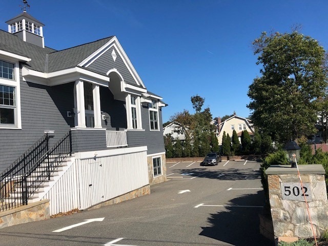 More Photos Of 502 Granite Ave, Milton Freestanding For Lease