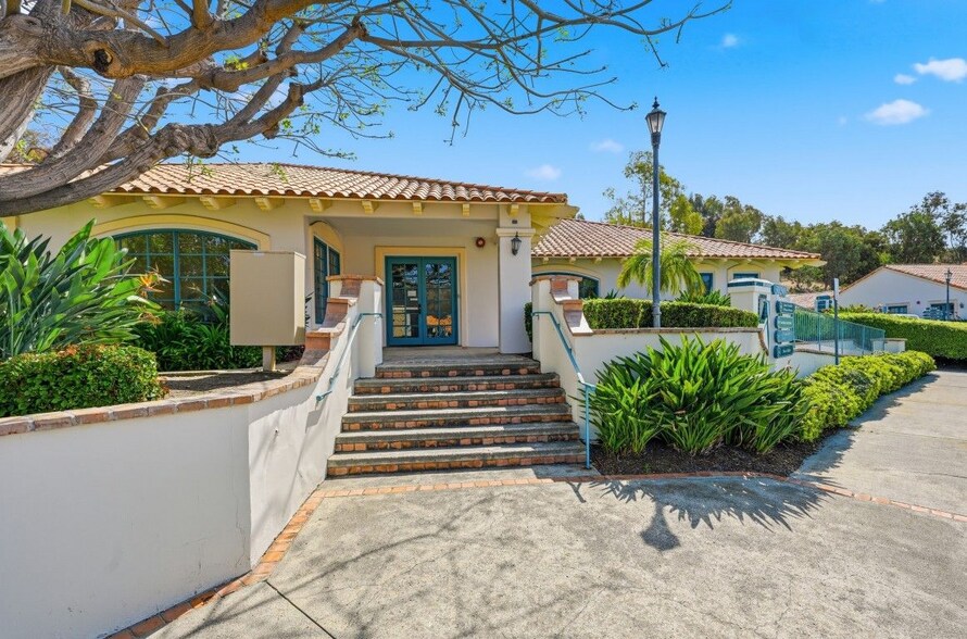 More Photos Of , San Juan Capistrano Office For Sale