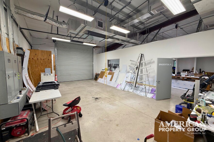 More Photos Of 3613 14th St W, Bradenton Storefront Retail Office For Sale