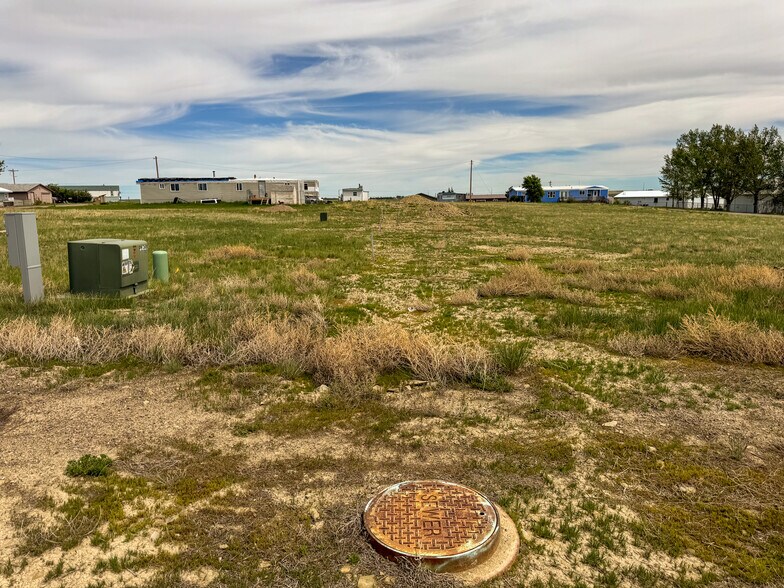 More Photos Of Alpine Avenue, Cut Bank Land For Sale
