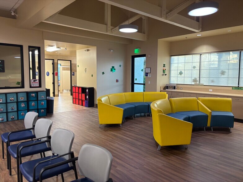 More Photos Of 4203 Buena Vista Rd, Bakersfield Daycare Center For Sale