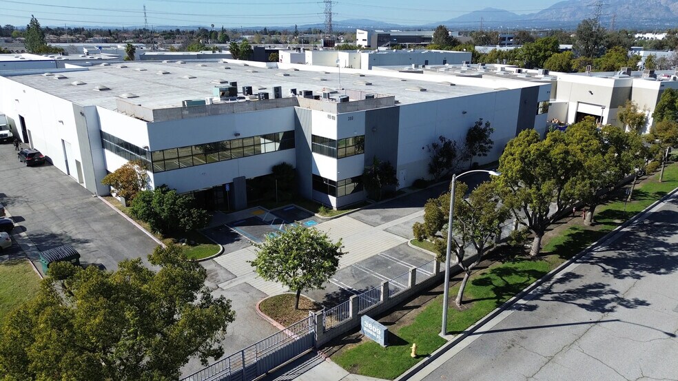 Primary Photo Of 3809 Durbin St, Irwindale Warehouse For Lease