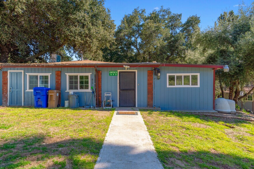 More Photos Of 37400 Falling Springs Rd, Yucaipa Religious Facility For Sale