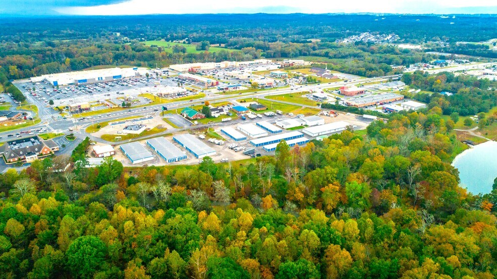 More Photos Of 133 Kellerhals Ln, Fort Oglethorpe Specialty For Sale