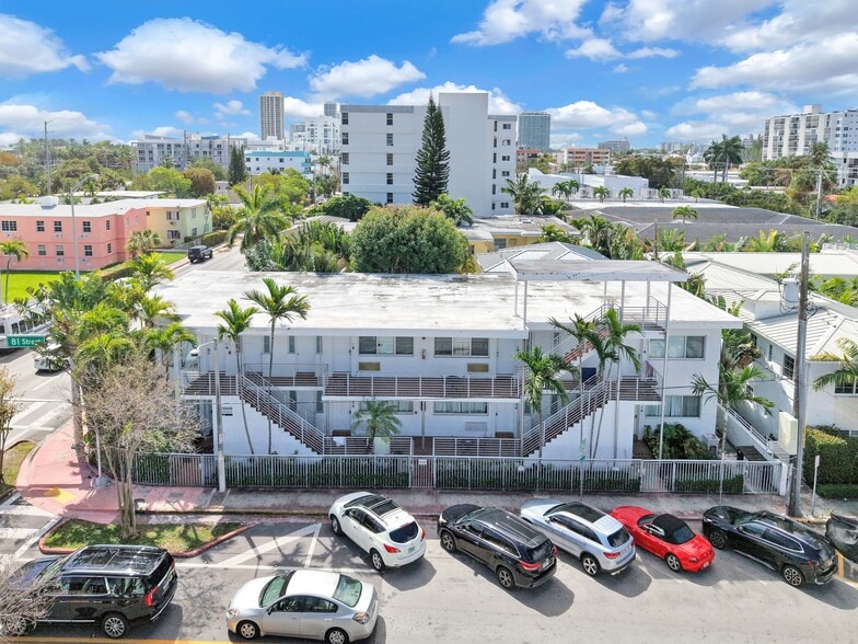 More Photos Of 8040 Harding Ave, Miami Beach Hotel For Sale