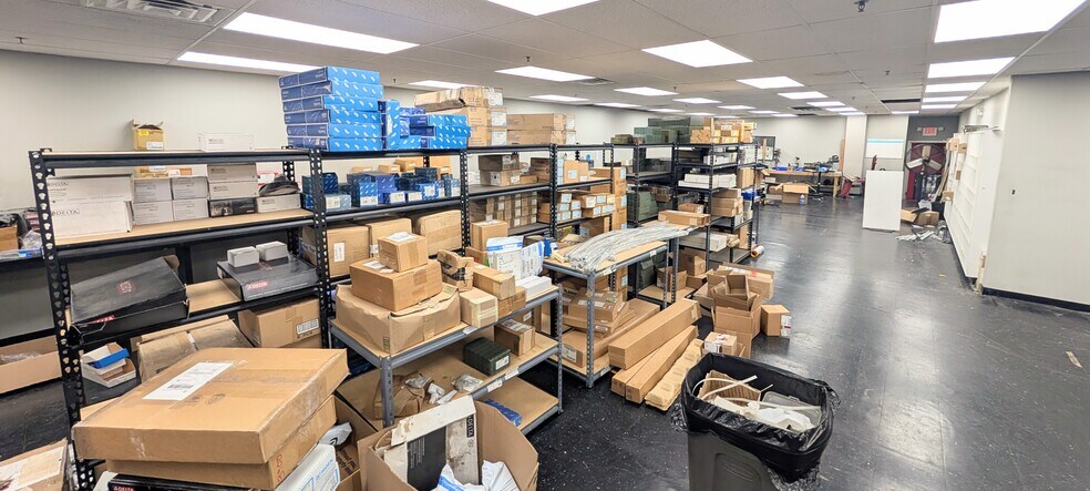 More Photos Of 85 Fulton St, Boonton Warehouse For Lease