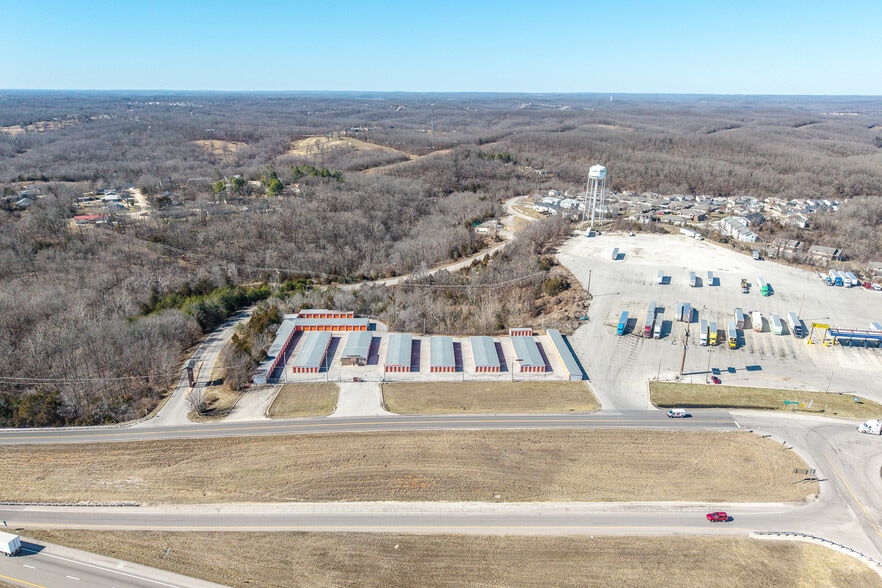 More Photos Of 14305 Saint Robert Outer Rd, Saint Robert Self Storage For Sale