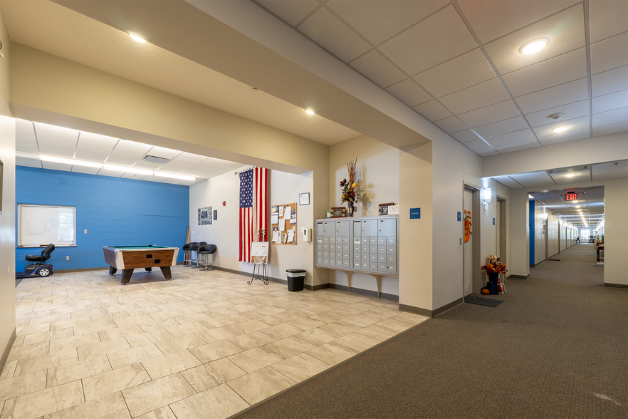 More Photos Of 25 S Linden Ave, Council Bluffs Apartments For Sale