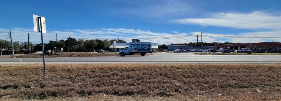 More Photos Of 970 N Sunset Canyon Dr, Dripping Springs Land For Sale