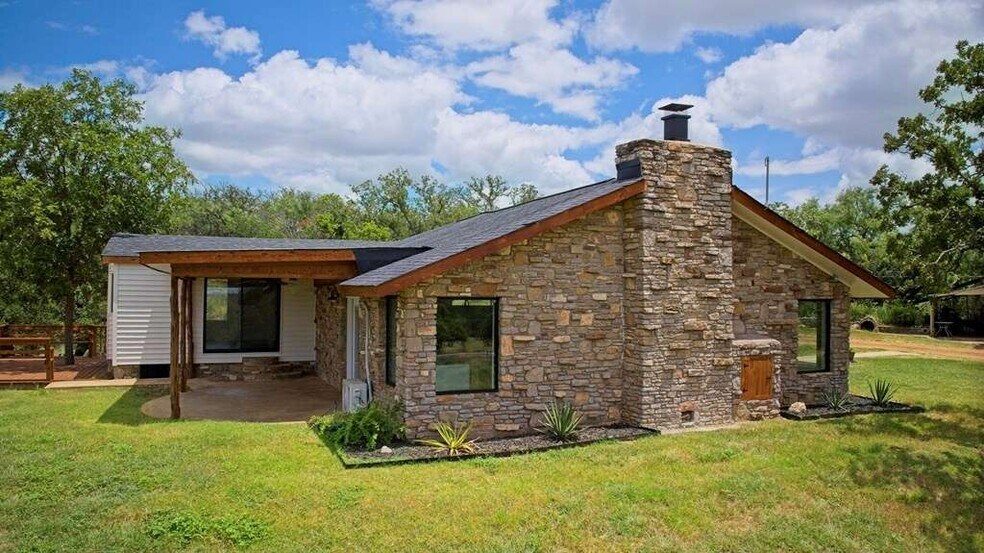 More Photos Of 1351 Ranch 386 rd, Mason Land For Sale