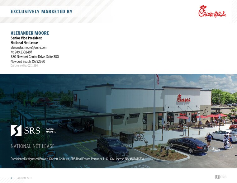 More Photos Of 560 W. Shaw Avenue, Clovis Fast Food For Sale
