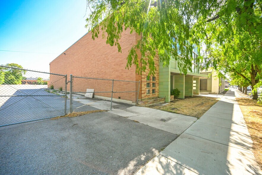 More Photos Of 457 26th St, Ogden Office For Sale