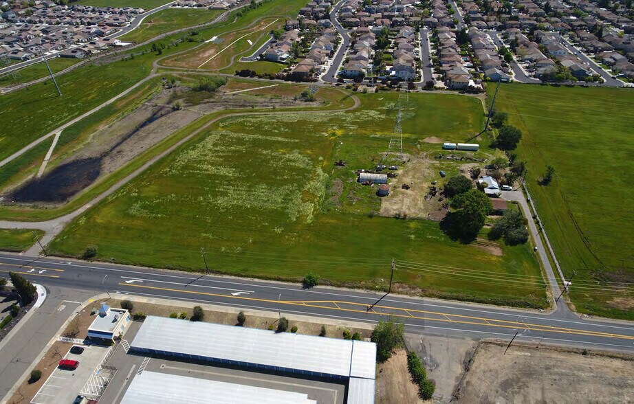 More Photos Of 9846 Waterman Rd, Elk Grove Land For Sale