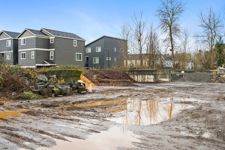More Photos Of 3011 170th Ave, Beaverton Land For Sale