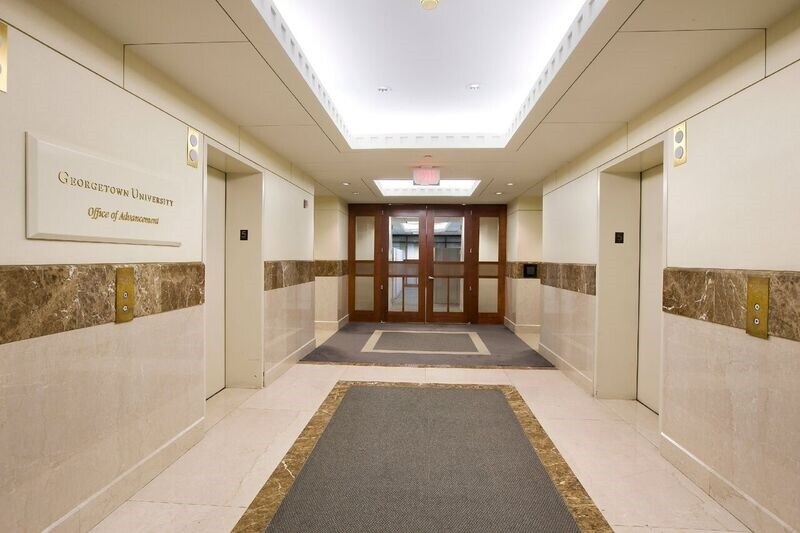 More Photos Of 2115 Wisconsin Ave NW, Washington Office For Lease