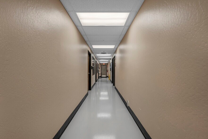 More Photos Of 3535 Arrowhead Dr, Carson City Manufacturing For Sale