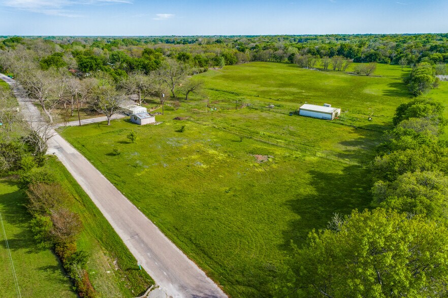 Primary Photo Of 1230 Old Mill, McKinney Land For Sale