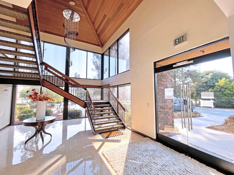 More Photos Of 1211 Center Court Dr, Covina Office For Lease