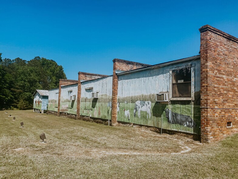 More Photos Of 3737 US Highway 1, Vass Warehouse For Sale
