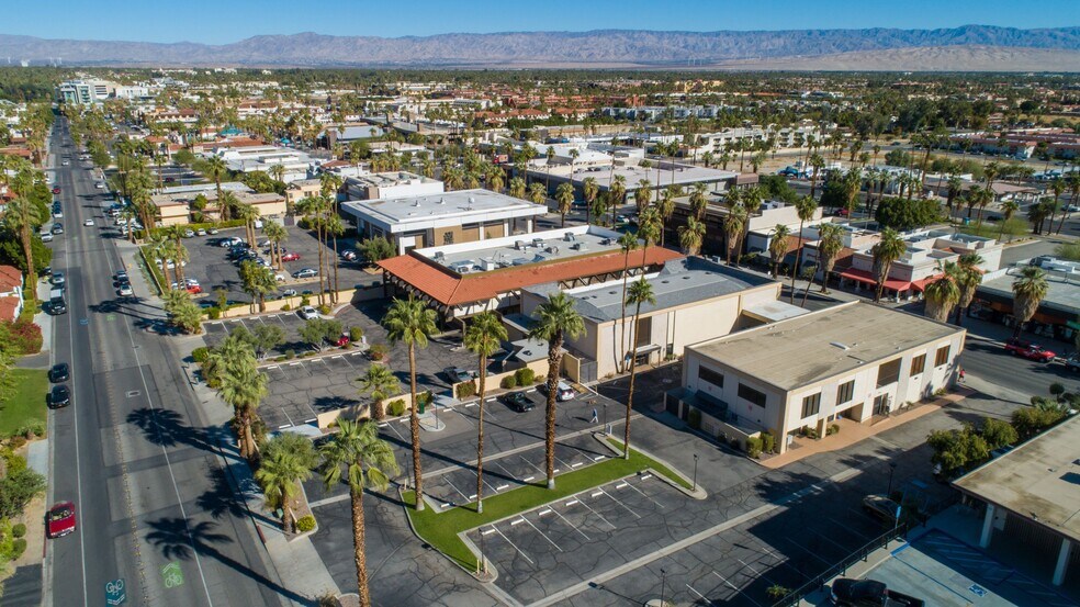 More Photos Of 477 S Palm Canyon Dr, Palm Springs Office For Sale