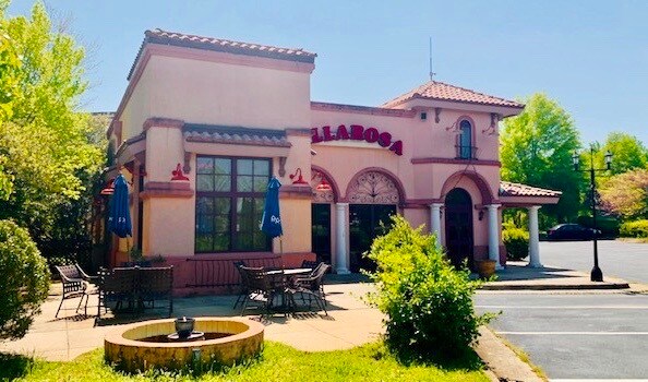 Primary Photo Of 6010 Landmark Center Blvd, Greensboro Restaurant For Sale