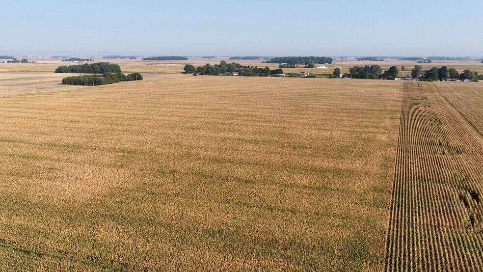 More Photos Of 9992 County Road 300 East, Walton Land For Sale
