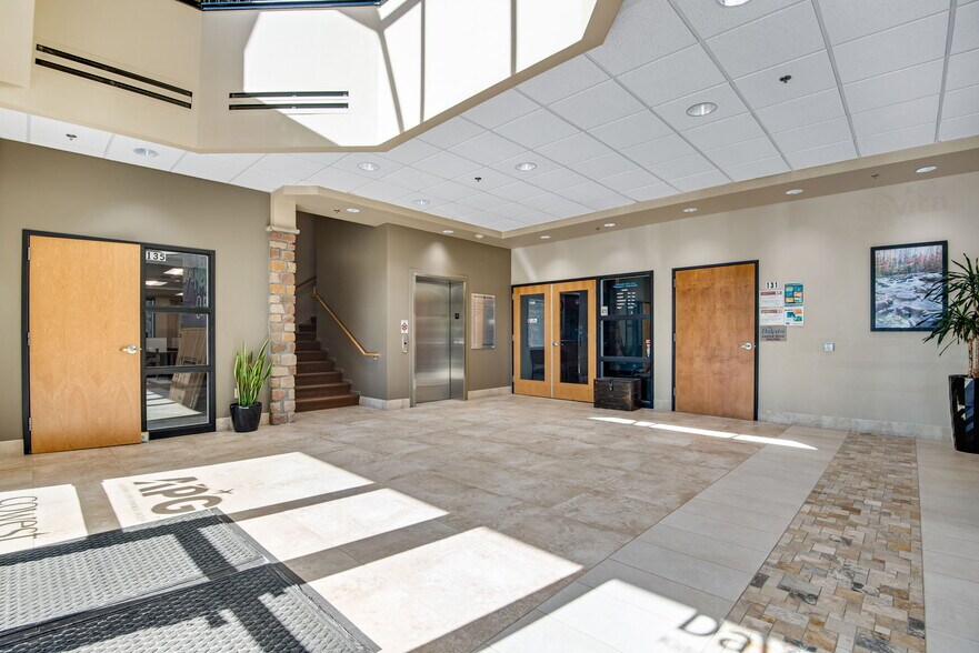 More Photos Of 4348 Woodlands Blvd, Castle Rock Medical For Lease