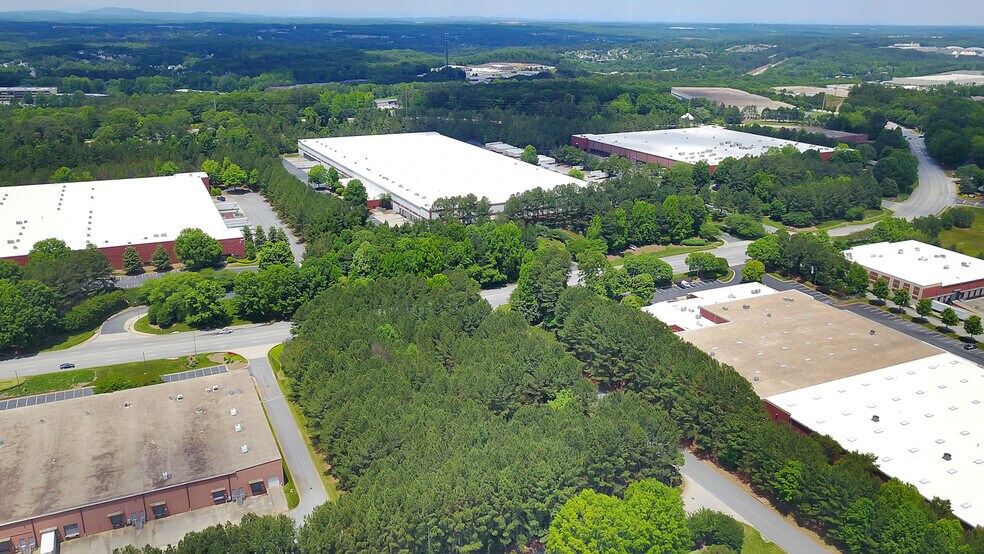 More Photos Of Vista Ridge Dr, Suwanee Land For Sale
