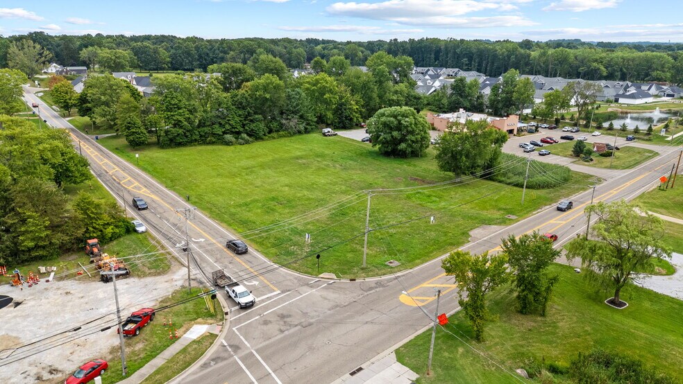 More Photos Of 4300 Massillon Road, North Canton Land For Sale