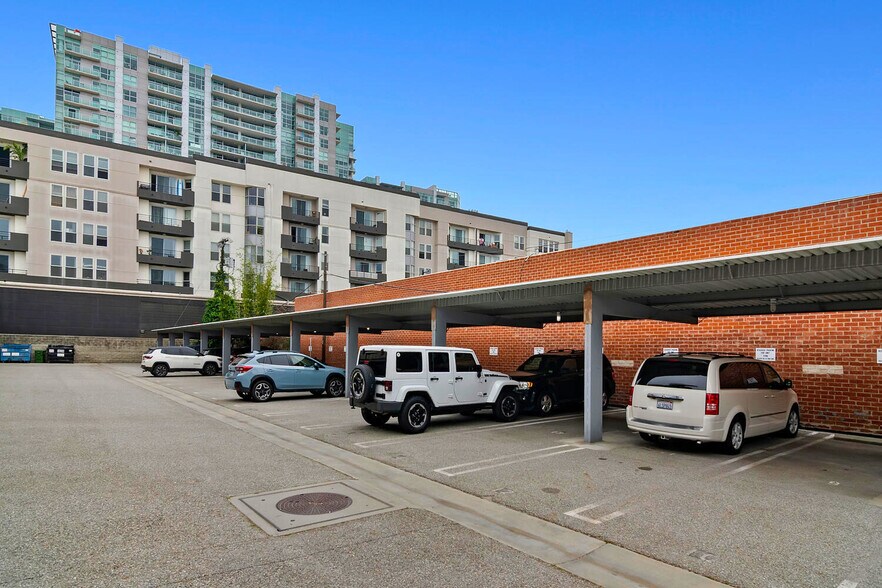 More Photos Of 1042 Princeton Dr, Marina del Rey Loft Creative Space For Sale
