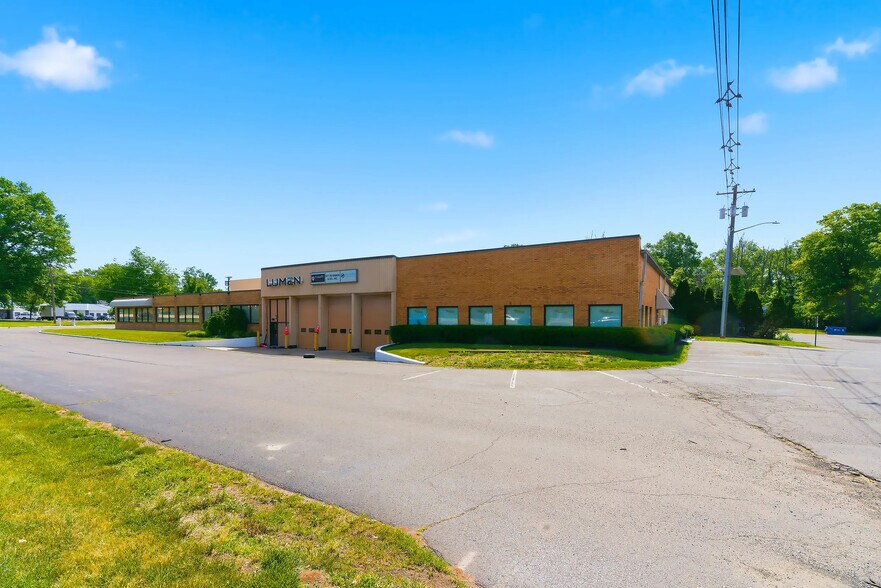More Photos Of 4260 US Highway 1, Monmouth Junction Industrial For Sale
