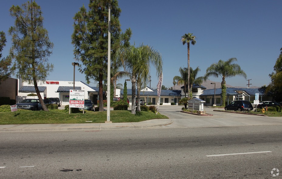 More Photos Of 12199 Heacock St, Moreno Valley Medical For Lease